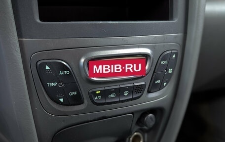 Hyundai Santa Fe Classic, 2008 год, 799 000 рублей, 18 фотография