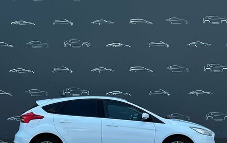 Ford Focus III, 2018 год, 949 600 рублей, 10 фотография