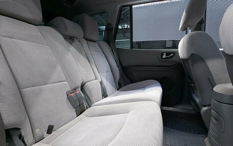 Hyundai Santa Fe Classic, 2008 год, 799 000 рублей, 26 фотография