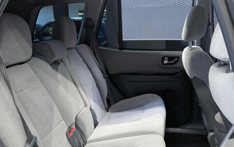 Hyundai Santa Fe Classic, 2008 год, 799 000 рублей, 25 фотография