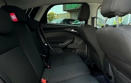 Ford Focus III, 2018 год, 949 600 рублей, 8 фотография