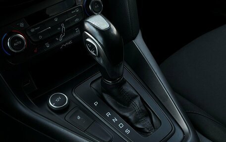 Ford Focus III, 2018 год, 949 600 рублей, 14 фотография