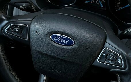 Ford Focus III, 2018 год, 949 600 рублей, 21 фотография