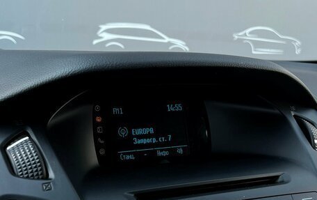 Ford Focus III, 2018 год, 949 600 рублей, 17 фотография