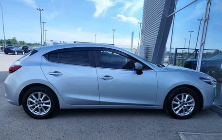 Mazda Axela, 2018 год, 1 365 000 рублей, 4 фотография