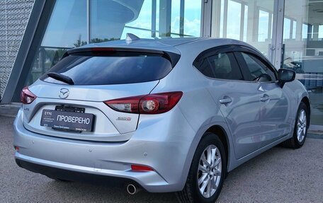 Mazda Axela, 2018 год, 1 365 000 рублей, 5 фотография