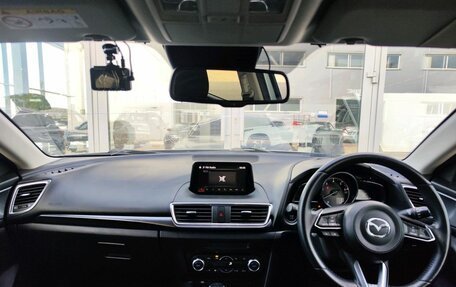 Mazda Axela, 2018 год, 1 365 000 рублей, 14 фотография