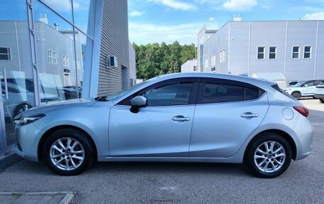 Mazda Axela, 2018 год, 1 365 000 рублей, 8 фотография