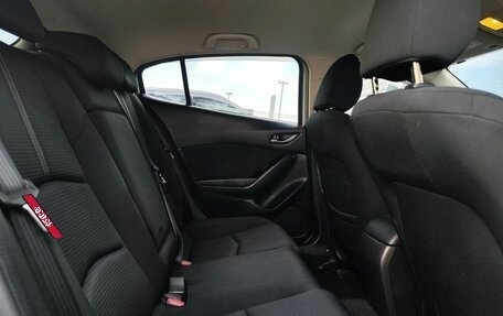 Mazda Axela, 2018 год, 1 365 000 рублей, 12 фотография
