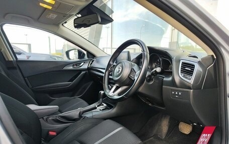 Mazda Axela, 2018 год, 1 365 000 рублей, 16 фотография