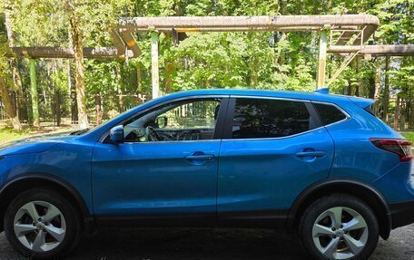 Nissan Qashqai, 2019 год, 1 700 000 рублей, 2 фотография