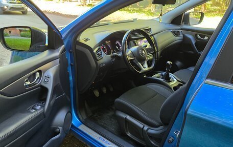 Nissan Qashqai, 2019 год, 1 700 000 рублей, 7 фотография