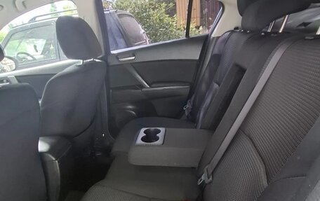 Mazda 3, 2012 год, 630 000 рублей, 7 фотография
