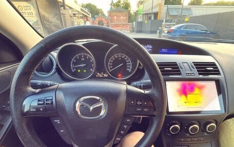 Mazda 3, 2012 год, 630 000 рублей, 10 фотография