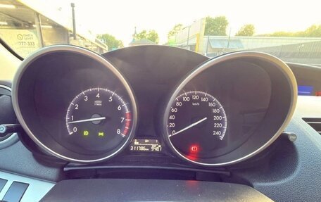 Mazda 3, 2012 год, 630 000 рублей, 11 фотография