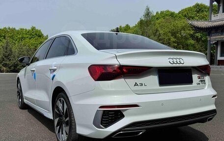 Audi A3, 2022 год, 2 300 000 рублей, 2 фотография