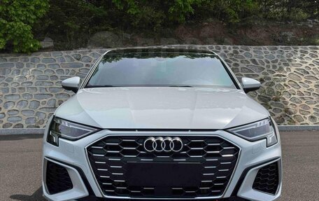 Audi A3, 2022 год, 2 300 000 рублей, 6 фотография