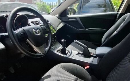 Mazda 3, 2012 год, 630 000 рублей, 6 фотография
