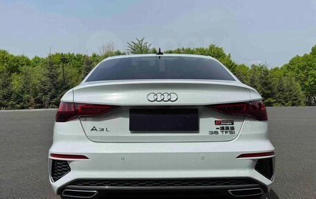 Audi A3, 2022 год, 2 300 000 рублей, 3 фотография