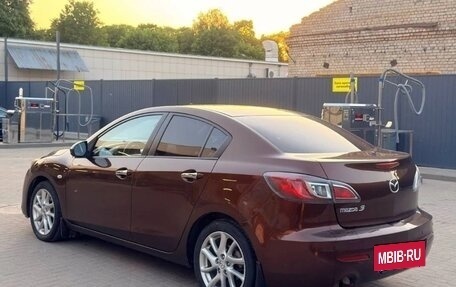 Mazda 3, 2012 год, 630 000 рублей, 3 фотография