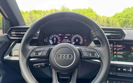 Audi A3, 2022 год, 2 300 000 рублей, 8 фотография