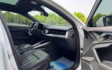 Audi A3, 2022 год, 2 300 000 рублей, 13 фотография