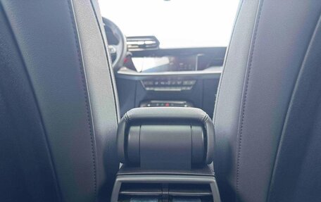 Audi A3, 2022 год, 2 300 000 рублей, 19 фотография