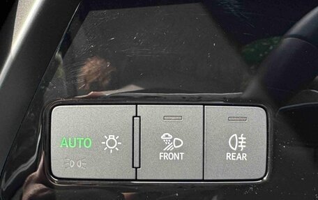Audi A3, 2022 год, 2 300 000 рублей, 15 фотография