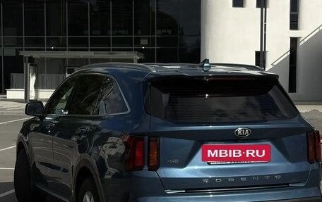 KIA Sorento IV, 2021 год, 3 800 000 рублей, 3 фотография