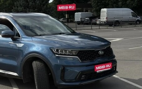 KIA Sorento IV, 2021 год, 3 800 000 рублей, 4 фотография