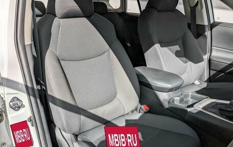 Toyota RAV4, 2021 год, 2 820 000 рублей, 22 фотография