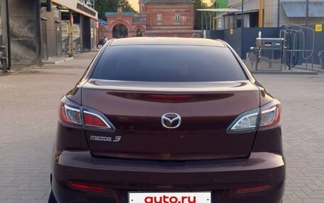 Mazda 3, 2012 год, 630 000 рублей, 5 фотография