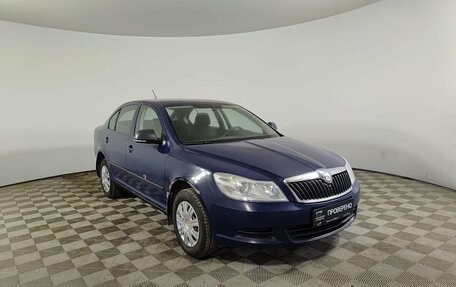 Skoda Octavia, 2011 год, 500 000 рублей, 3 фотография