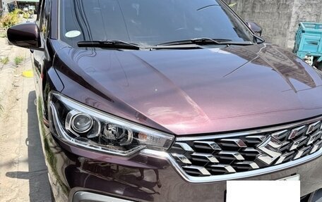 Suzuki Ertiga II, 2023 год, 1 800 000 рублей, 3 фотография