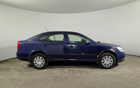 Skoda Octavia, 2011 год, 500 000 рублей, 4 фотография
