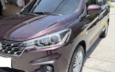 Suzuki Ertiga II, 2023 год, 1 800 000 рублей, 1 фотография