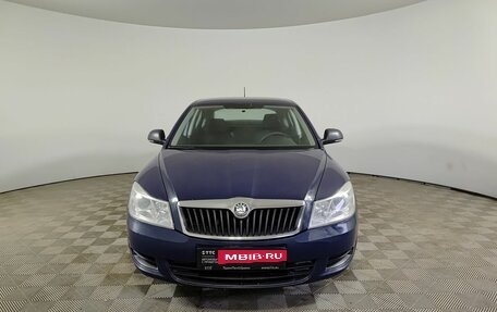 Skoda Octavia, 2011 год, 500 000 рублей, 2 фотография
