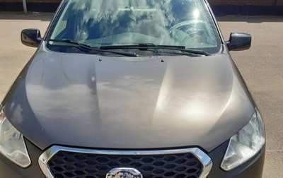 Datsun on-DO I рестайлинг, 2019 год, 749 999 рублей, 1 фотография