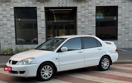 Mitsubishi Lancer IX, 2007 год, 440 000 рублей, 1 фотография