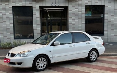 Mitsubishi Lancer IX, 2007 год, 440 000 рублей, 1 фотография