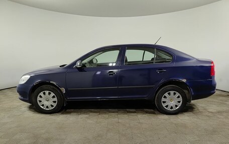 Skoda Octavia, 2011 год, 500 000 рублей, 8 фотография