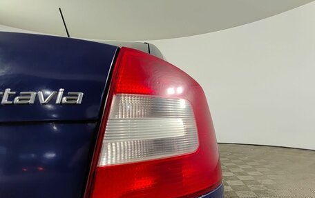 Skoda Octavia, 2011 год, 500 000 рублей, 9 фотография
