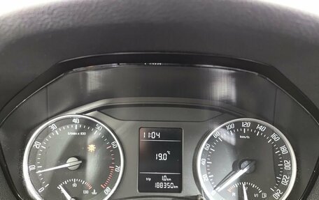 Skoda Octavia, 2011 год, 500 000 рублей, 13 фотография