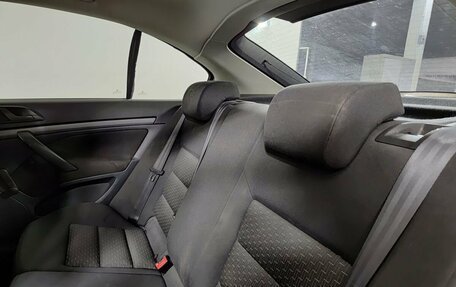 Skoda Octavia, 2011 год, 500 000 рублей, 12 фотография
