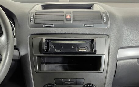 Skoda Octavia, 2011 год, 500 000 рублей, 15 фотография