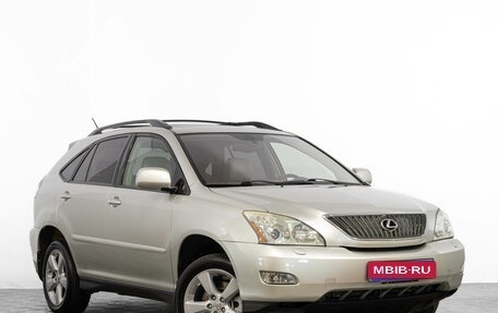 Lexus RX II рестайлинг, 2004 год, 1 499 000 рублей, 1 фотография