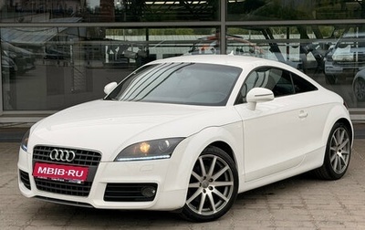 Audi TT, 2008 год, 1 750 000 рублей, 1 фотография