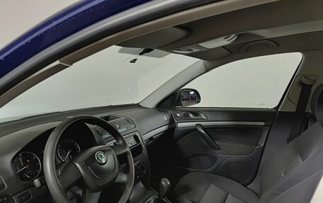 Skoda Octavia, 2011 год, 500 000 рублей, 16 фотография