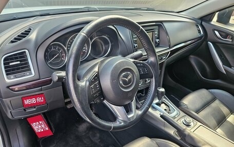 Mazda 6, 2014 год, 1 150 000 рублей, 1 фотография