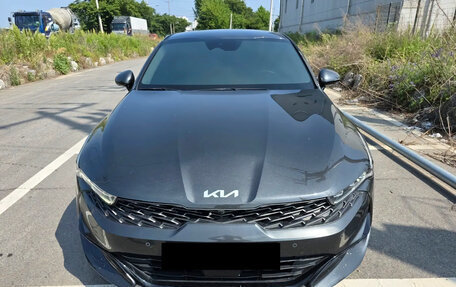 KIA K5, 2022 год, 2 390 000 рублей, 1 фотография